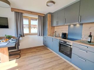 Apartment Rosskopf by Interhome - Oberau - 1