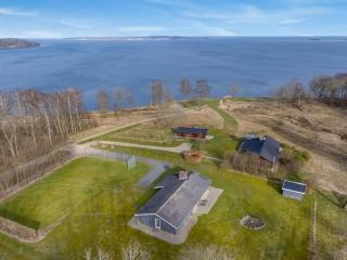Holiday Home Tosti - 180m to the inlet by Interhome - Roslev - 4