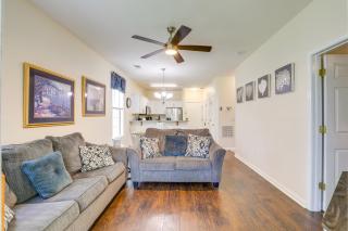 Ground-Floor Myrtle Beach Condo with Community Perks - Myrtle Beach - 5