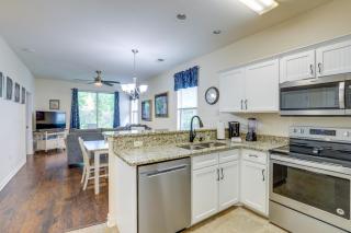 Ground-Floor Myrtle Beach Condo with Community Perks - Myrtle Beach - 4