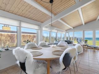 Holiday Home Dimo - 20m from the sea by Interhome - Otterup - 8