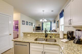 Ground-Floor Myrtle Beach Condo with Community Perks - Myrtle Beach - 3