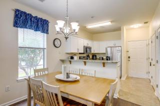 Ground-Floor Myrtle Beach Condo with Community Perks - Myrtle Beach - 1