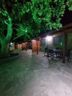 Platanes Apartments - Skala Marion - 8