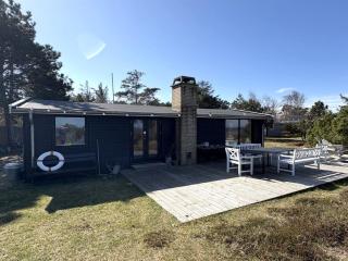 Holiday Home Kaj - 75m from the sea by Interhome - Tjørneholm - 0