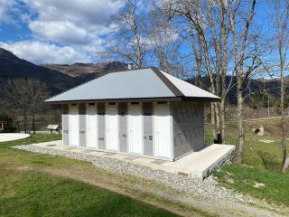 Glamping Tent - Tara Place - Mojkovac - 7