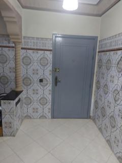 Appartement familial - 6
