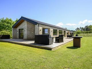 Holiday Home Tähti - 425m from the sea by Interhome - Føllenslev - 6