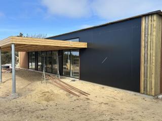 Holiday Home Øthger - 1-3km from the sea by Interhome - Ringkøbing - 9