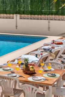 Villa Azur - Plusholidays - Casas de Torrat - 8