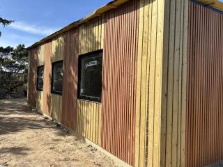 Holiday Home Øthger - 1-3km from the sea by Interhome - Ringkøbing - 3
