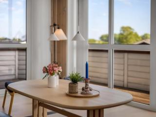 Holiday Home Jelke - 500m from the sea by Interhome - Aabenraa - 8