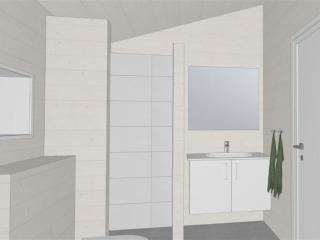Holiday Home Gizelle - 550m from the sea by Interhome - Store Fuglede - 6