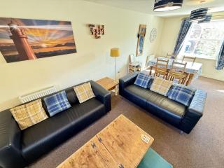 Lighthouse Apartment - Filey - 9