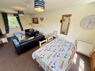 Lighthouse Apartment - Filey - 5