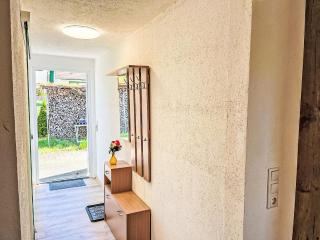 Holiday Home Hammel by Interhome - Ostseebad Koserow - 4