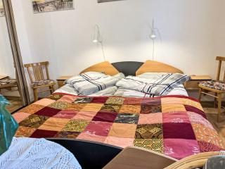 Holiday Home Hammel by Interhome - Ostseebad Koserow - 3