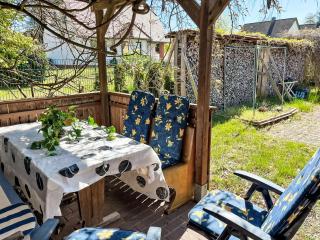 Holiday Home Hammel by Interhome - Ostseebad Koserow - 6