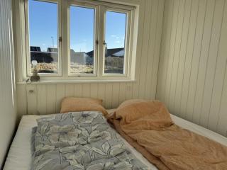 Holiday Home Spase - 450m from the sea by Interhome - Løkken - 5