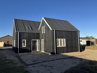 Holiday Home Spase - 450m from the sea by Interhome - Løkken - 9