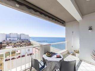 Apartment Vista Playa Zapillo by Interhome - Almería - 0