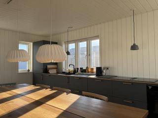 Holiday Home Spase - 450m from the sea by Interhome - Løkken - 3