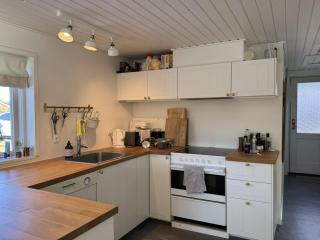 Holiday Home Toralf - from the sea by Interhome - Hals - 5