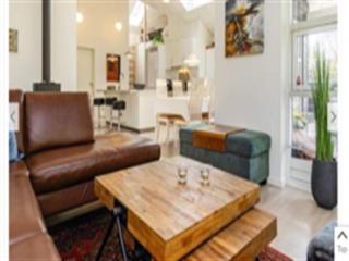 Holiday Home Varpu - 1-5km from the sea by Interhome - Hals - 4