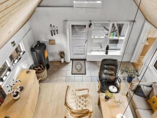 Holiday Home Valentin - from the sea by Interhome - Hals - 8