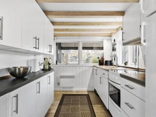 Holiday Home Valentin - from the sea by Interhome - Hals - 0
