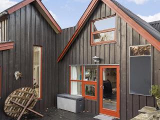 Holiday Home Valentin - from the sea by Interhome - Hals - 1