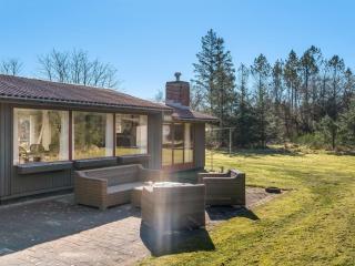 Holiday Home Thorvor - 400m from the sea by Interhome - Løkken - 7