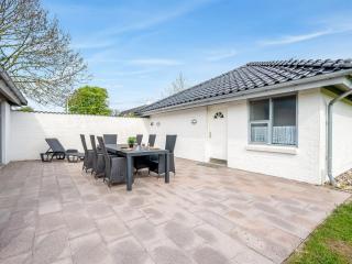 Holiday Home Christan - 350m from the sea by Interhome - Sønderby - 9