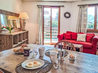 Apartment Galaxie 003 by Interhome - Verbier - 0
