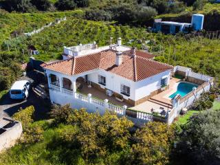 Holiday Home Paloma Blanca by Interhome - Torrox-Costa - 2