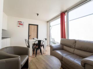 Holiday Home New Dahlia 6 with parking by Interhome - 4