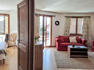 Apartment Galaxie 003 by Interhome - Verbier - 3