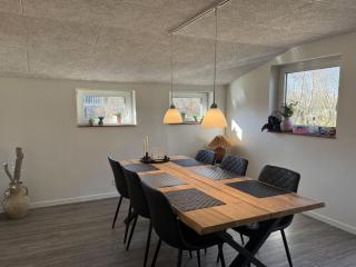 Holiday Home Dorothea - from the sea by Interhome - Hals - 4
