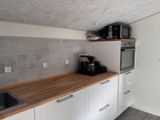 Holiday Home Dorothea - from the sea by Interhome - Hals - 3