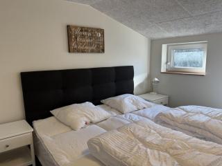 Holiday Home Dorothea - from the sea by Interhome - Hals - 2