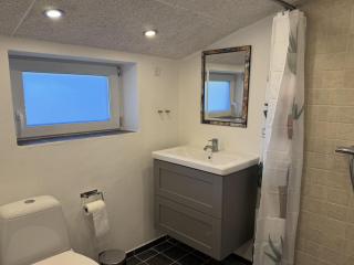 Holiday Home Dorothea - from the sea by Interhome - Hals - 1
