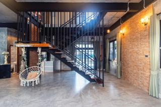 No5 Villa House - Ban Huai Yai - 8