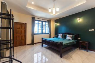 No5 Villa House - Ban Huai Yai - 2