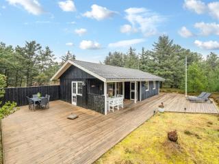 Holiday Home Brodde - 300m from the sea by Interhome - Bjerregård - 0