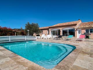 Holiday Home Villa Mehdaeve by Interhome - Le Luc - 0