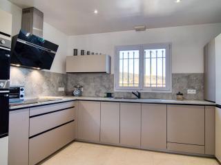 Holiday Home Villa Mehdaeve by Interhome - Le Luc - 7