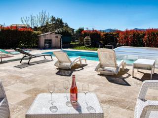 Holiday Home Villa Mehdaeve by Interhome - Le Luc - 5