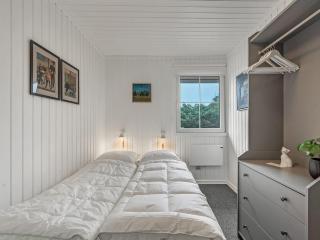 Holiday Home Brodde - 300m from the sea by Interhome - 1