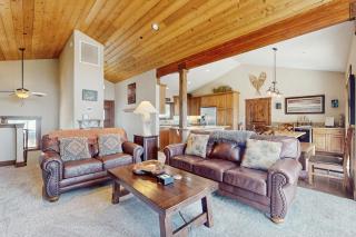 Fabian Holidays - Tahoe City - 7