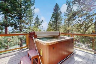 Fabian Holidays - Tahoe City - 4